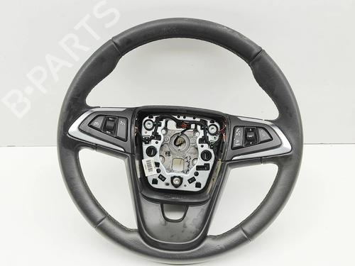 Lenkrad für Lenkrad 38565659 38565659