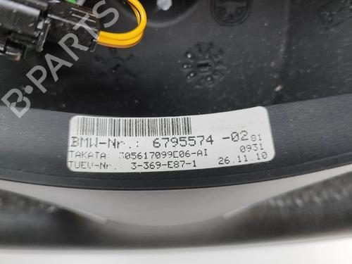 Steering wheel BMW X1 (E84) xDrive 18 d | BP25863961C49 - Image 10