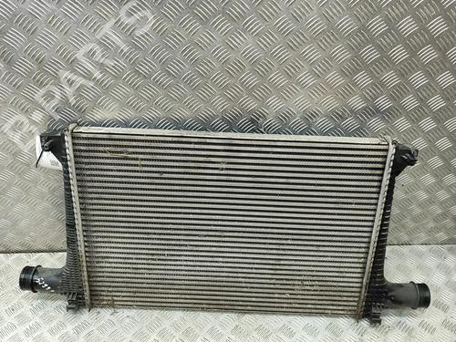 Intercooler AUDI Q7 (4MB, 4MG, 4MQ) 3.0 TDI quattro | BP25616154M30 