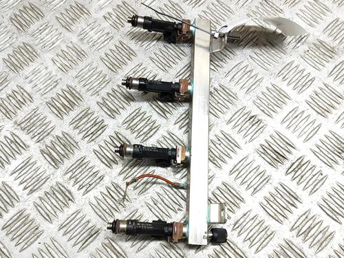 Injection rail OPEL CORSA E (X15) 1.4 (08, 68) | BP17635127M98