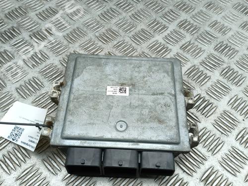 Engine control unit (ECU) FORD TRANSIT CUSTOM V362 Van (FY, FZ) 2.2 TDCi | BP39566258M57 - Image 3
