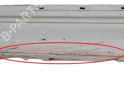 Left sideskirt BMW 6 Coupe (F13) 640 d | BP30242764C115 