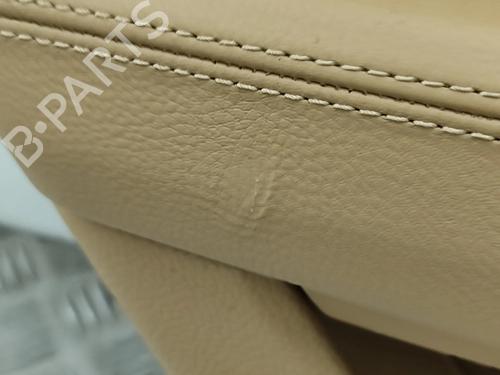 Seats set PORSCHE PANAMERA (971) 3.0 (97AAA1, 97BAA1) | BP32025453C78 