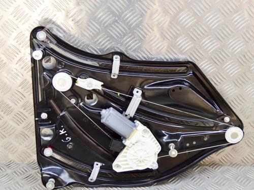 Used Rear left window mechanism MERCEDES-BENZ E-CLASS Coupe (C207) E 220 BlueTEC (207.301) (177 hp) 11870130