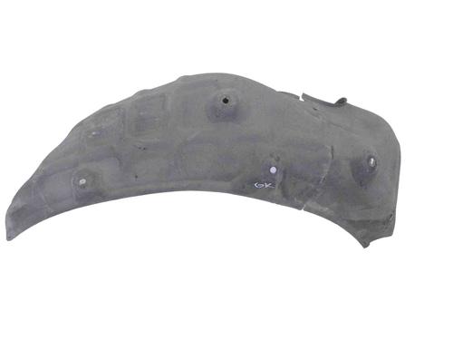 Wheel arch MAZDA 3 Saloon (BM_, BN_) 2.2 D | BP30238312C56