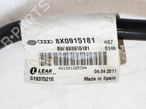 Cable AUDI A5 Sportback (8TA) 2.0 TDI | BP14667172E12 