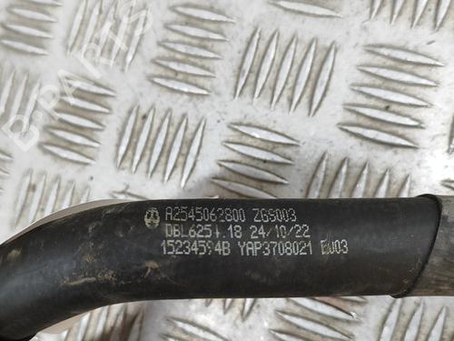 Pipe MERCEDES-BENZ GLC Coupe (C253) 300 e 4-matic (253.353) | BP27774089M125 