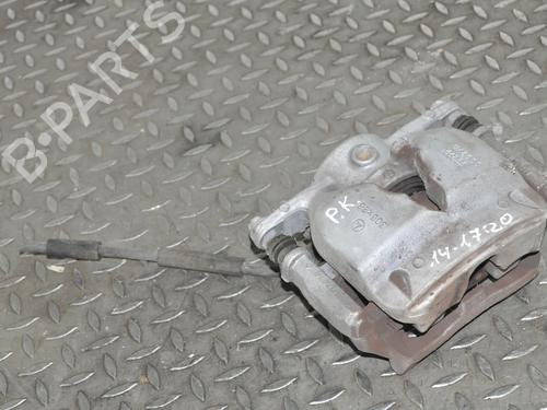 Used Left front brake caliper Left front brake caliper MERCEDES-BENZ C-CLASS (W205) C 220 BlueTEC / d (205.003) (163 hp) 30207719 30207719