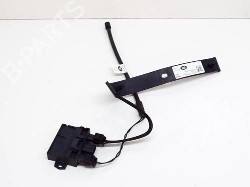 Used Electronic module Electronic module LAND ROVER DISCOVERY V (L462) D300 MHEV 4x4 (300 hp) 27756477 27756477