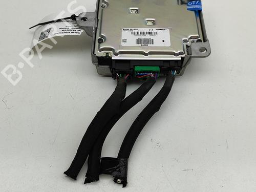 Module électronique MAZDA CX-5 (KE, GH) 2.2 D (KE2FW) (150 hp) 29128460