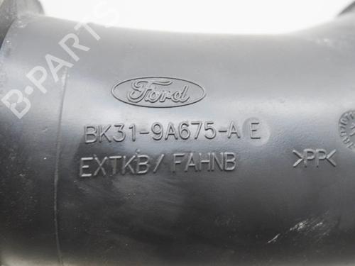 Pipe FORD TRANSIT V363 Van (FCD, FDD) 2.0 EcoBlue | BP14617527M125 