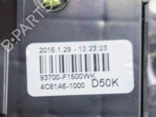 Switch KIA SPORTAGE IV (QL, QLE) 1.7 CRDi | BP13929250I30 