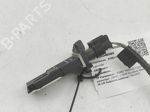 Used Mass air flow sensor Mass air flow sensor FORD TRANSIT CUSTOM V362 Bus (F3) 2.0 EcoBlue (130 hp) 34190836 34190836