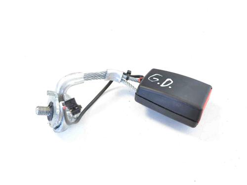 Engache cinturón BMW 5 (F10) 520 d | BP30258289I32