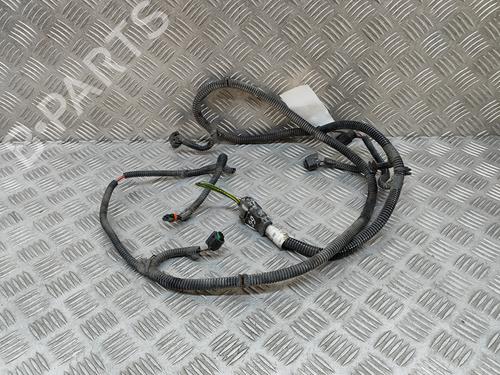 Electronic module PEUGEOT 3008 I MPV (0U_) 1.6 HDi 115 / BlueHDi 115 | BP25614941M83