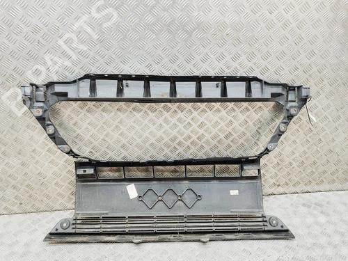 Front bumper PEUGEOT BOXER Platform/Chassis 2.0 BlueHDi 160 | BP33176463C7 - Image 2