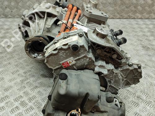 Engine VW GOLF VII (5G1, BQ1, BE1, BE2) e-Golf | BP25910350M1 