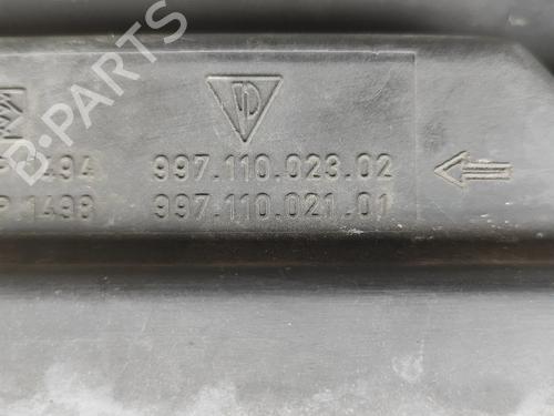 Air filter box PORSCHE 911 (997) 3.6 Carrera 4 | BP33661930M87 - Image 5