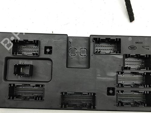 Electronic module JAGUAR XE (X760) 2.0 D | BP35958006M83 - Image 5