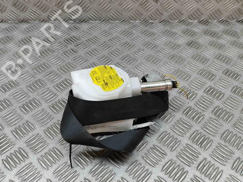 Front right seatbelt TOYOTA AURIS (_E18_) 1.3 Dual-VVTi (NRE180_, NRE180R) | BP29458641I25 
