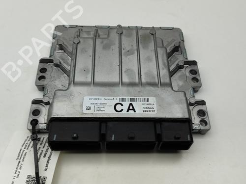 Used Engine control unit (ECU) NISSAN JUKE (F16_) DIG-T 117 (117 hp) 27794418