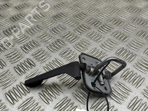 Other CUPRA BORN (K11) 58 | BP33388457O1 - Image 3