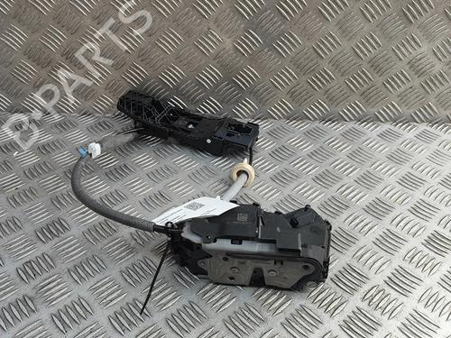 Used Front left lock Front left lock AUDI Q4 E-TRON Sportback (F4N) 40 (204 hp) 33372962 33372962