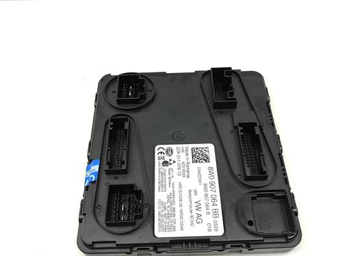 Electronic module AUDI A4 Allroad B9 (8WH, 8WJ) 3.0 TDI quattro | BP35727166M83 - Image 4