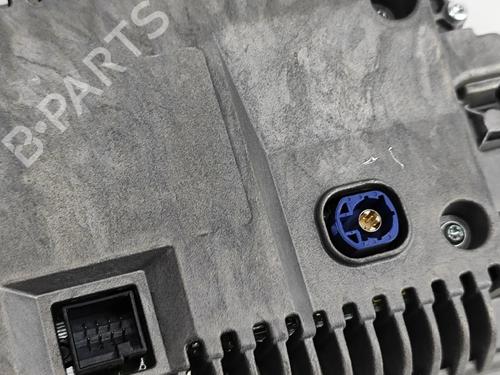 Display monitor MERCEDES-BENZ C-CLASS T-Model (S204) C 220 CDI (204.202) | BP18313566C48