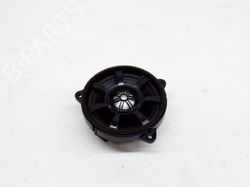 Used Speaker LAND ROVER RANGE ROVER VELAR (L560) 2.0 D180 TD4 4x4 (180 hp) 9166155
