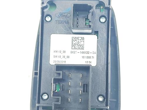 Right front window switch FORD TRANSIT CUSTOM V362 Van (FY, FZ) 2.0 EcoBlue | BP35727021I26  - Image 5