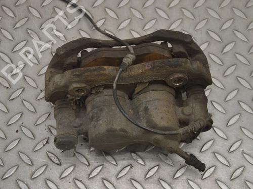 Right front brake caliper VW CRAFTER 30-50 Van (2E_) 2.0 TDI | BP30283334M104  - Image 5