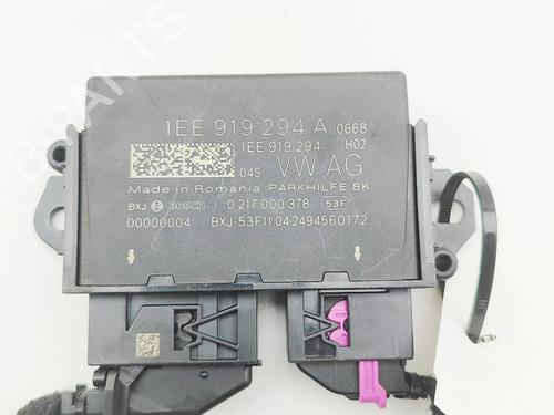 Electronic module AUDI Q4 E-TRON SUV (F4B) 45 | BP36953079M83  - Image 5