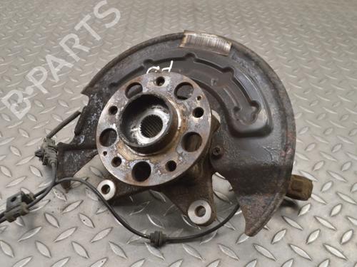 Used Right front steering knuckle SSANGYONG TIVOLI 1.6 (128 hp) 30229835
