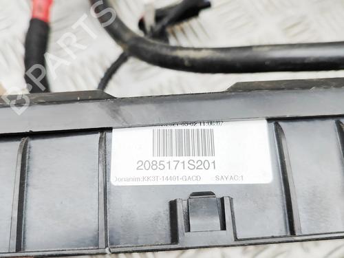 Fuse box FORD TRANSIT V363 Van (FCD, FDD) 2.0 EcoBlue | BP37642470E1  - Image 7