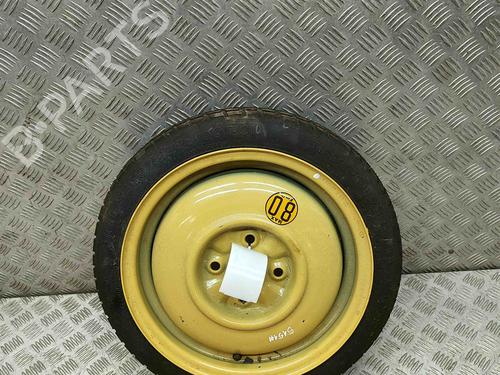 Reservehjul kit MAZDA MX-5 II (NB) 1.6 16V (NB6C) (110 hp) 29542502