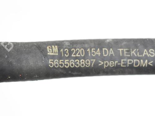 Pipe OPEL INSIGNIA A (G09) 2.0 CDTI (68) | BP30256556M125 