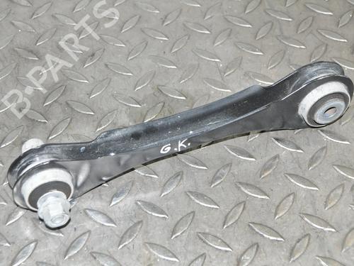 Used Left rear suspension arm BMW 2 Convertible (F23) M 235 i xDrive (326 hp) 30266513