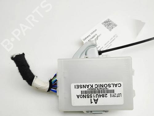 Módulo eletrónico Módulo eletrónico 37797744 37797744