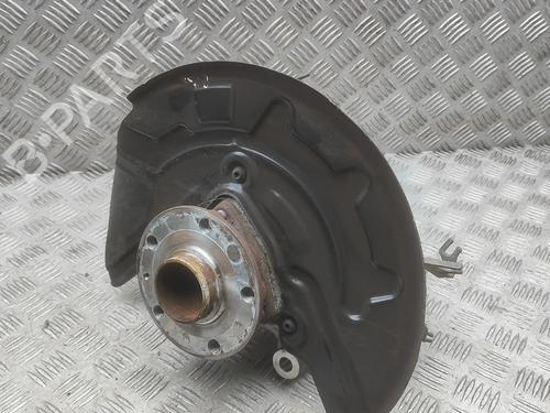 Venstre Styrespindel Lejehus Venstre Styrespindel Lejehus VW ID.5 (E39) Pro Performance (204 hp) 33847233 33847233