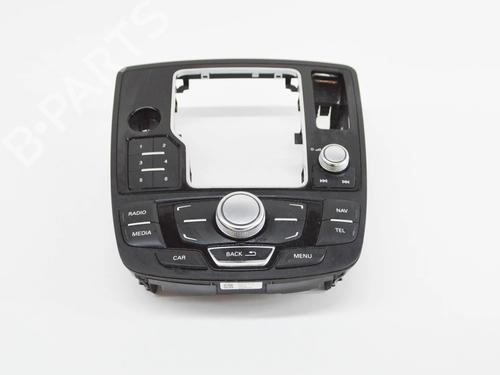 Used Switch Switch AUDI A6 C7 (4G2, 4GC) 2.0 TDI (177 hp) 12312645 12312645