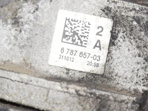 Engine mount BMW 1 (F20) 114 d | BP10071116M89 