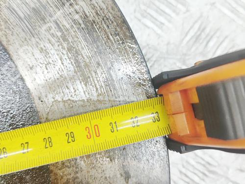 Other LEXUS GS (_L1_) 300h (AWL10_, AWL10R) | BP33110335O1  - Image 7