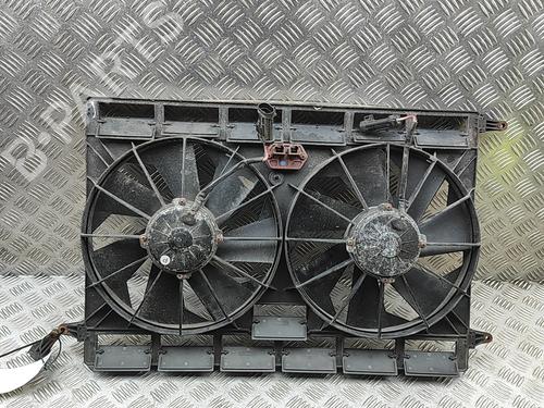 Used Radiator fan Radiator fan MASERATI GRAN TURISMO I 4.7 S (439 hp) 34347882 34347882