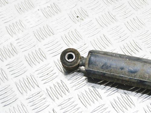 Left rear shock absorber RENAULT MASTER II Van (FD) 2.5 dCi (FD02) | BP8836353M18 