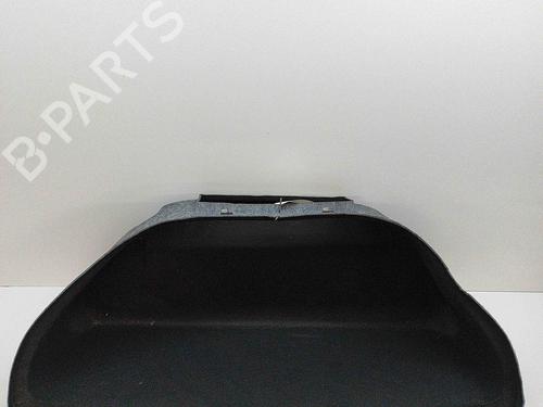 Used Luggage compartment floor TESLA MODEL X (5YJX) 90D AWD (525 hp) 20337221