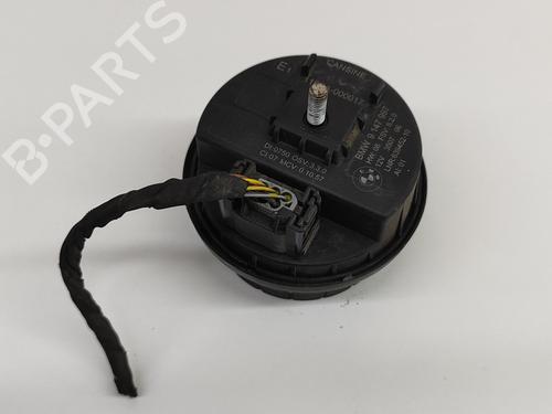 Electronic module BMW 6 (E63) 635 d | BP23249823M83 