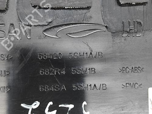 Other NISSAN LEAF (ZE1) Electric | BP28432513O1  - Image 5