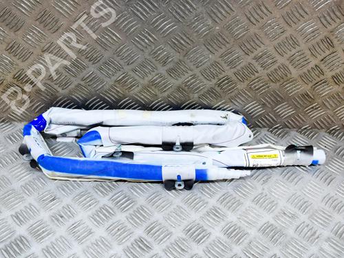 Used Left curtain airbag Left curtain airbag FORD KUGA II (DM2) 2.0 TDCi 4x4 (180 hp) 14655407 14655407