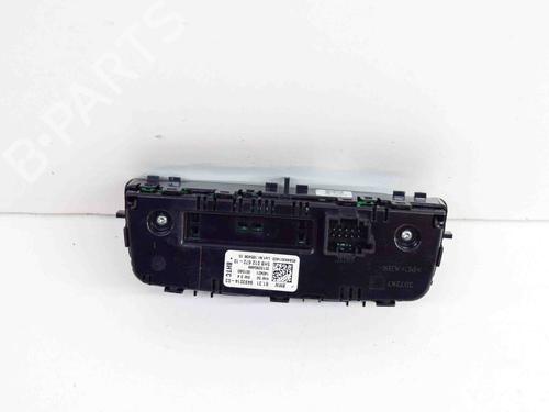 Climate control BMW X3 (G01, F97, G08) iX3 | BP27764026I5 